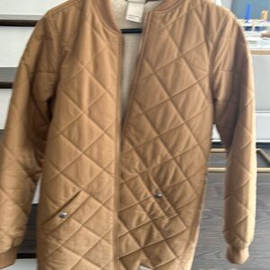 The North face jacket